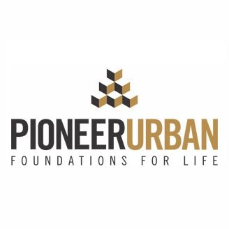 Pioneer Urban Logo