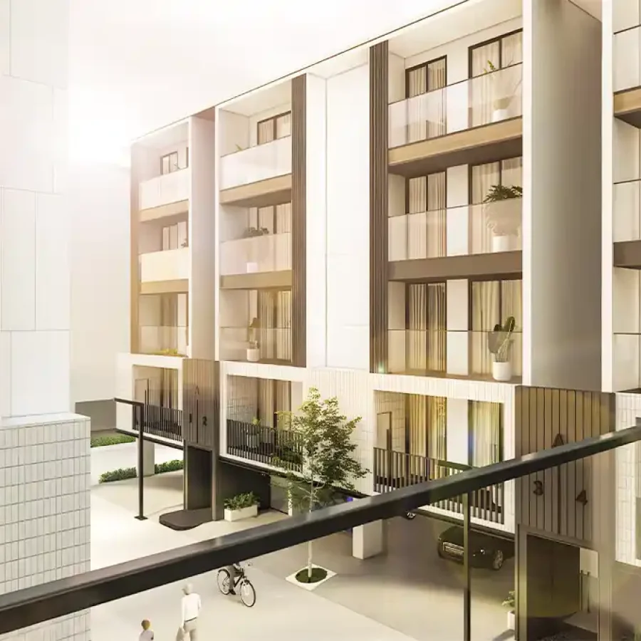 Prime Residences image 1