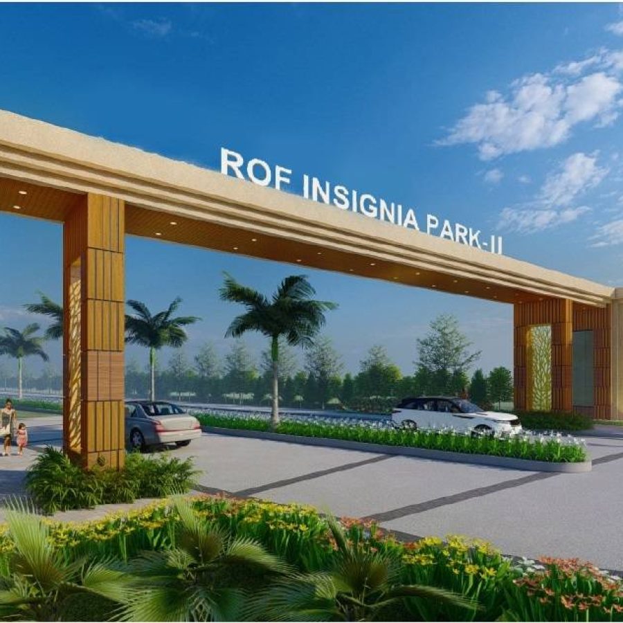 ROF Insignia Park 2 image 3