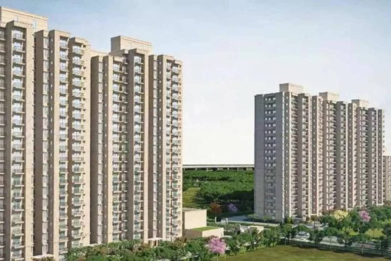 ROF Sector 37D Gurgaon