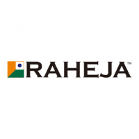 Raheja Developers Logo