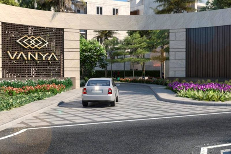 Raheja Vanya City Gurgaon