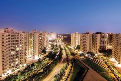 Real Estate Market in Gurgaon Southern Peripheral Road emerges as promising destination for realty investments