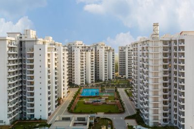Real Estate in Delhi-NCR Realty Major Anant Raj Ltd plans to launch more housing projects in Gurugram