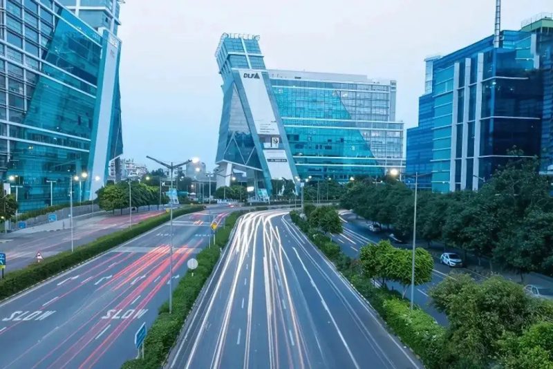 Rising Rental and Leasing Investment Fuels Gurugram's Commercial Real Estate Growth, Says Report