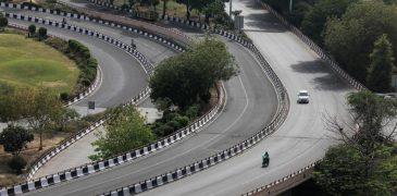Robust Indian Roads Network Would Drive Growth of Realty Sector
