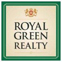 Royal Green Realty Logo