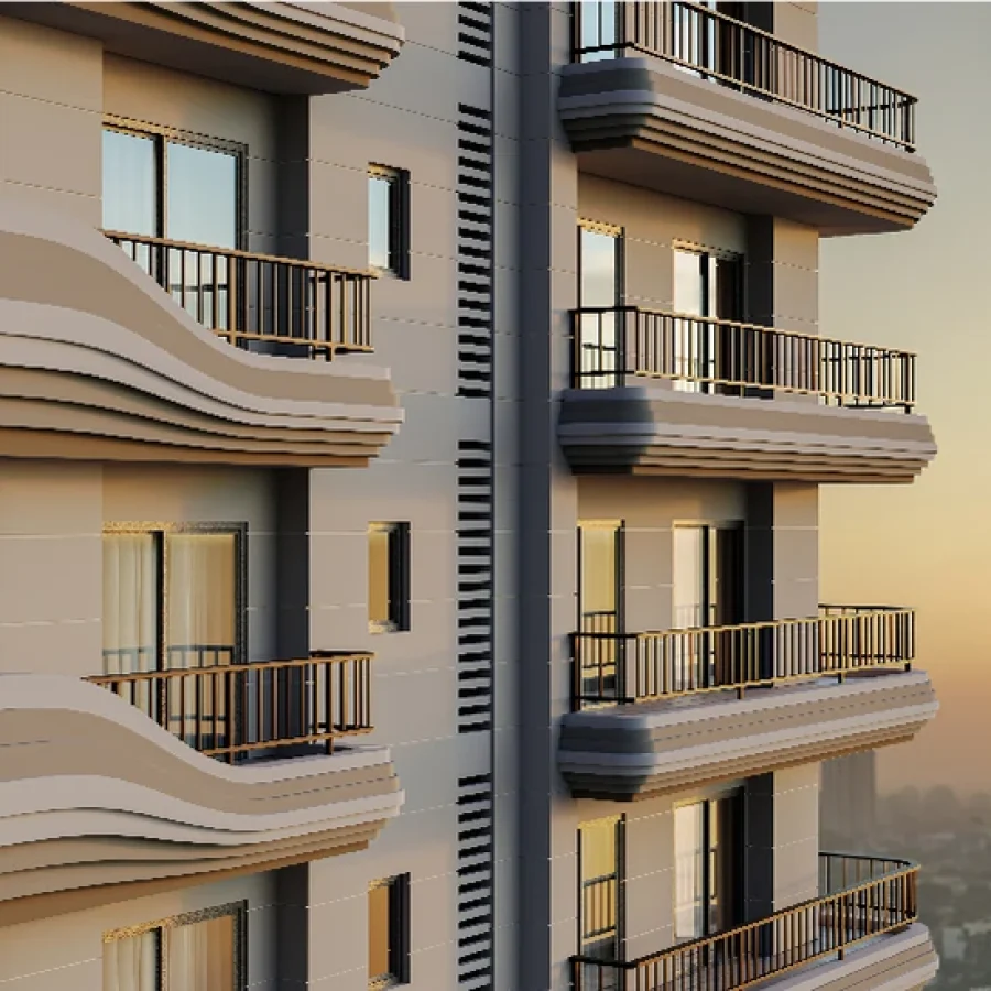 SOBHA-Altus-Elevation-Exteriors