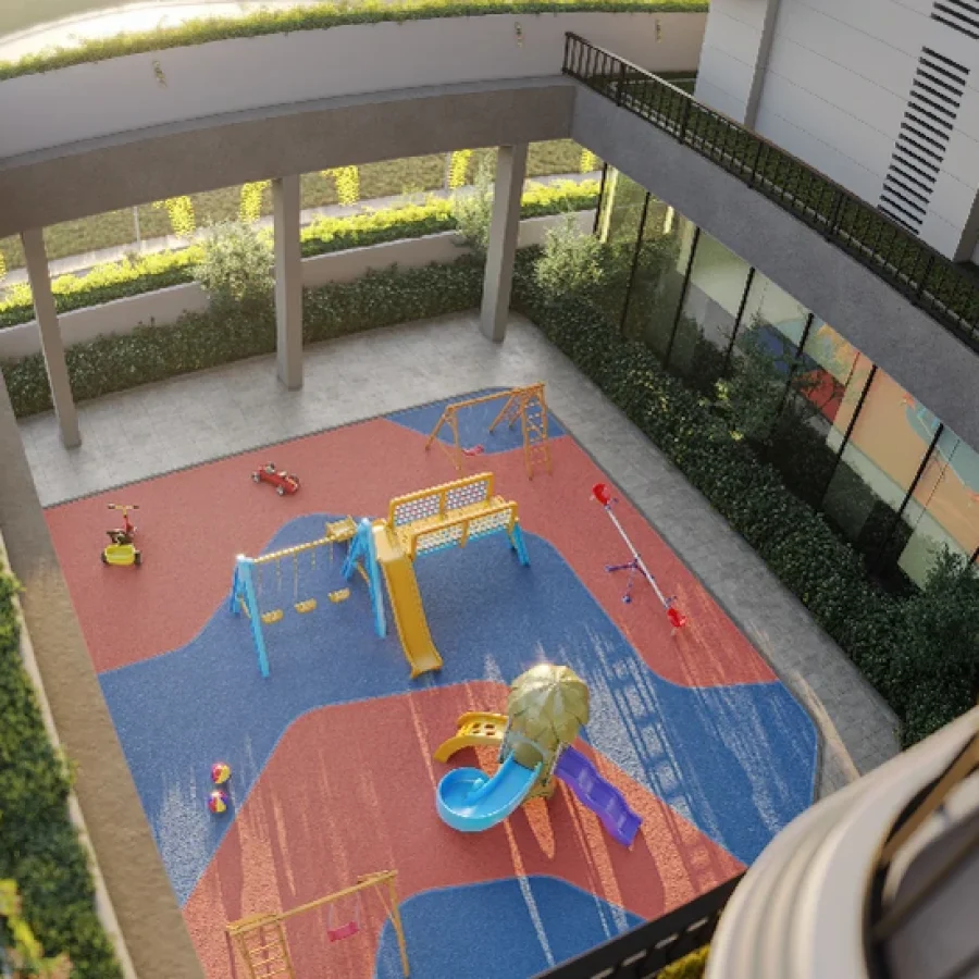 SOBHA-Altus-Kids-Play-Area