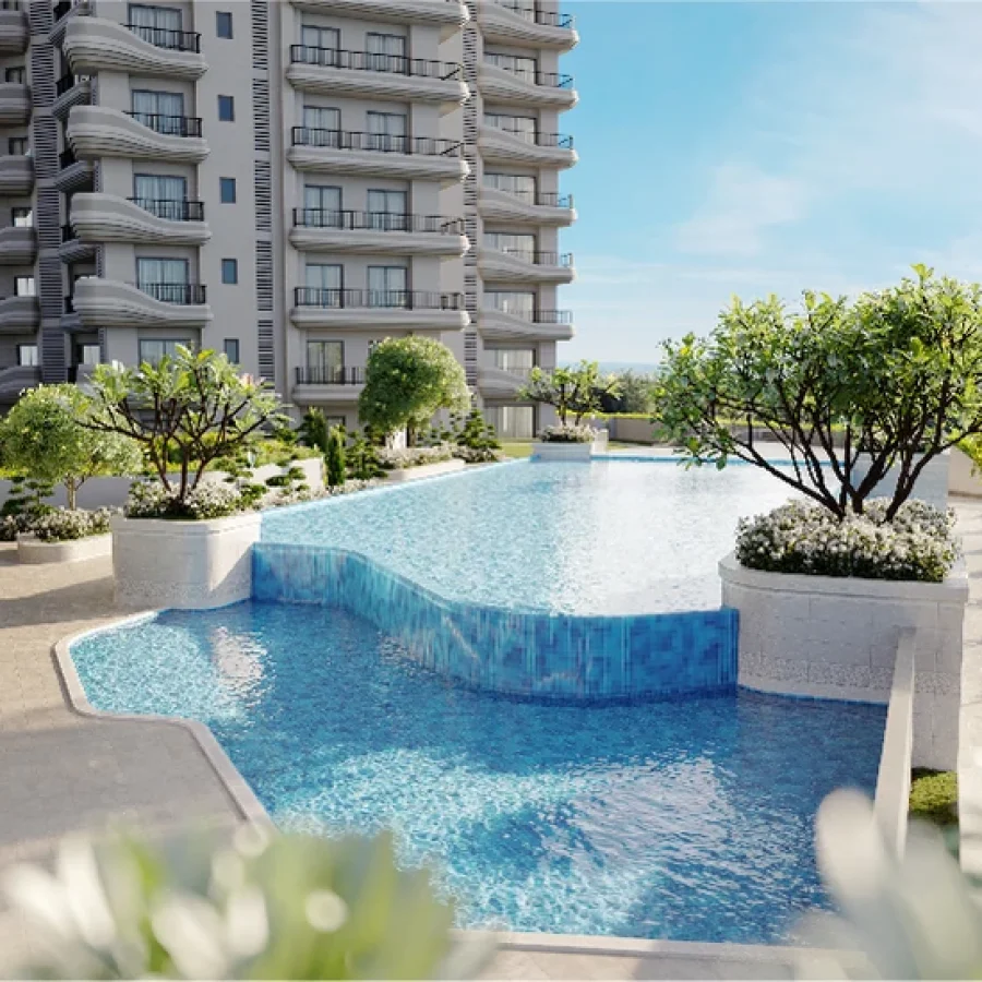 SOBHA-Altus-Swimming-Pool