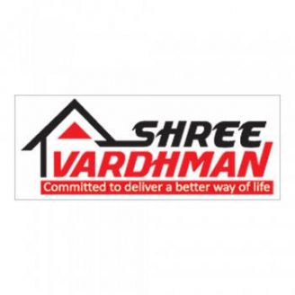 Shree Vardhman Group Logo