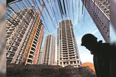 Signature Global Aims to Sell ₹10,000 Cr Worth Homes in Fy25, Up 38pc Annually