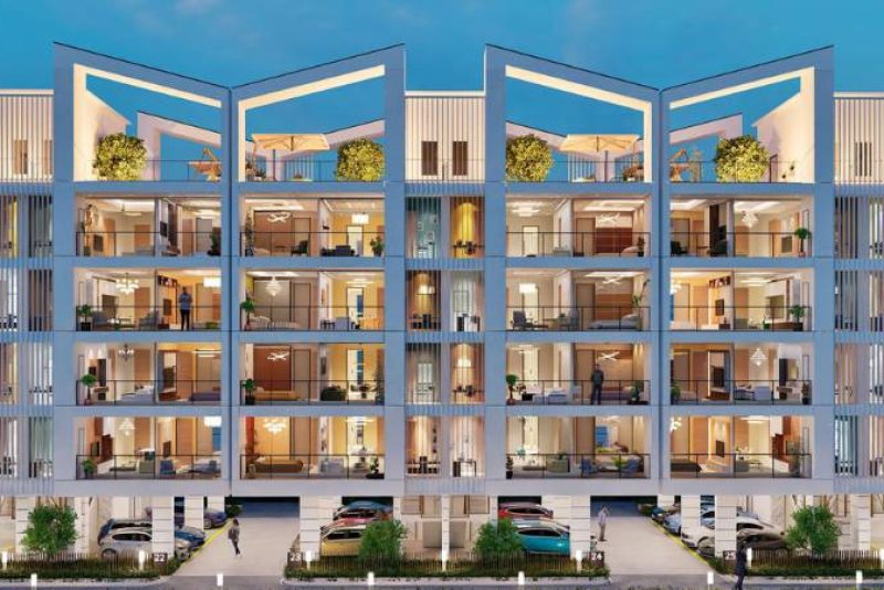 Signature Global Awards Rs 567 Crore Contract for Its Luxury Residential Project ‘Daxin Vistas’ in Gurugram