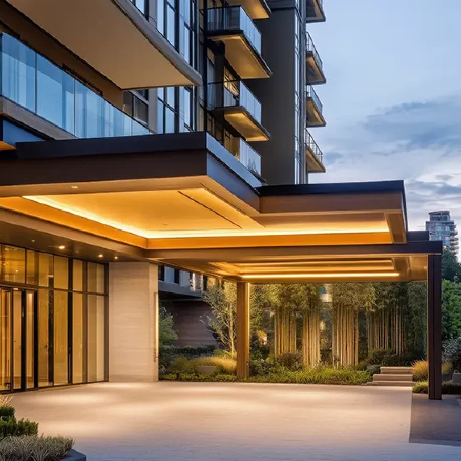 Signature Global Cloverdale SPR image 12