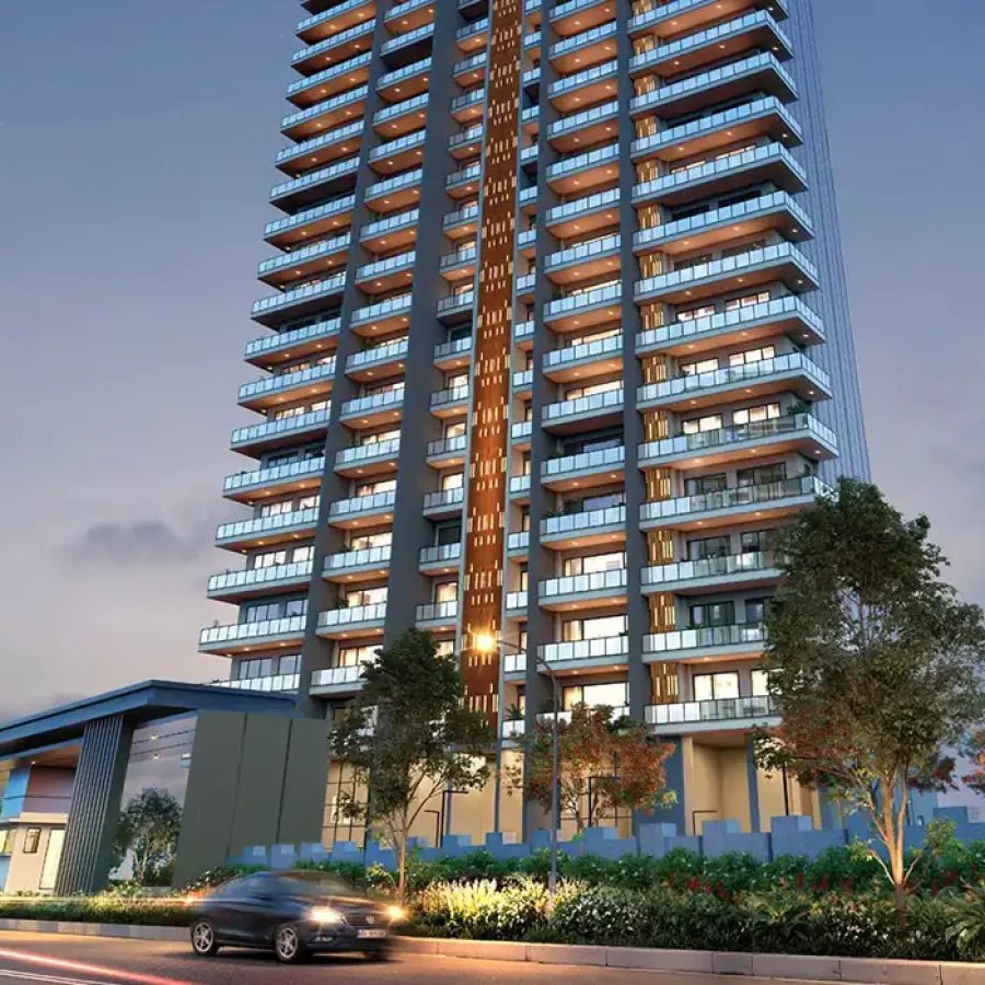 Signature Global Cloverdale SPR image 2