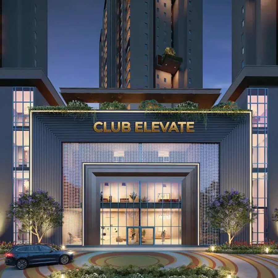Signature Global Cloverdale SPR image 3