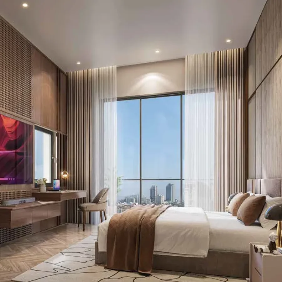 Signature Global Cloverdale SPR image 4