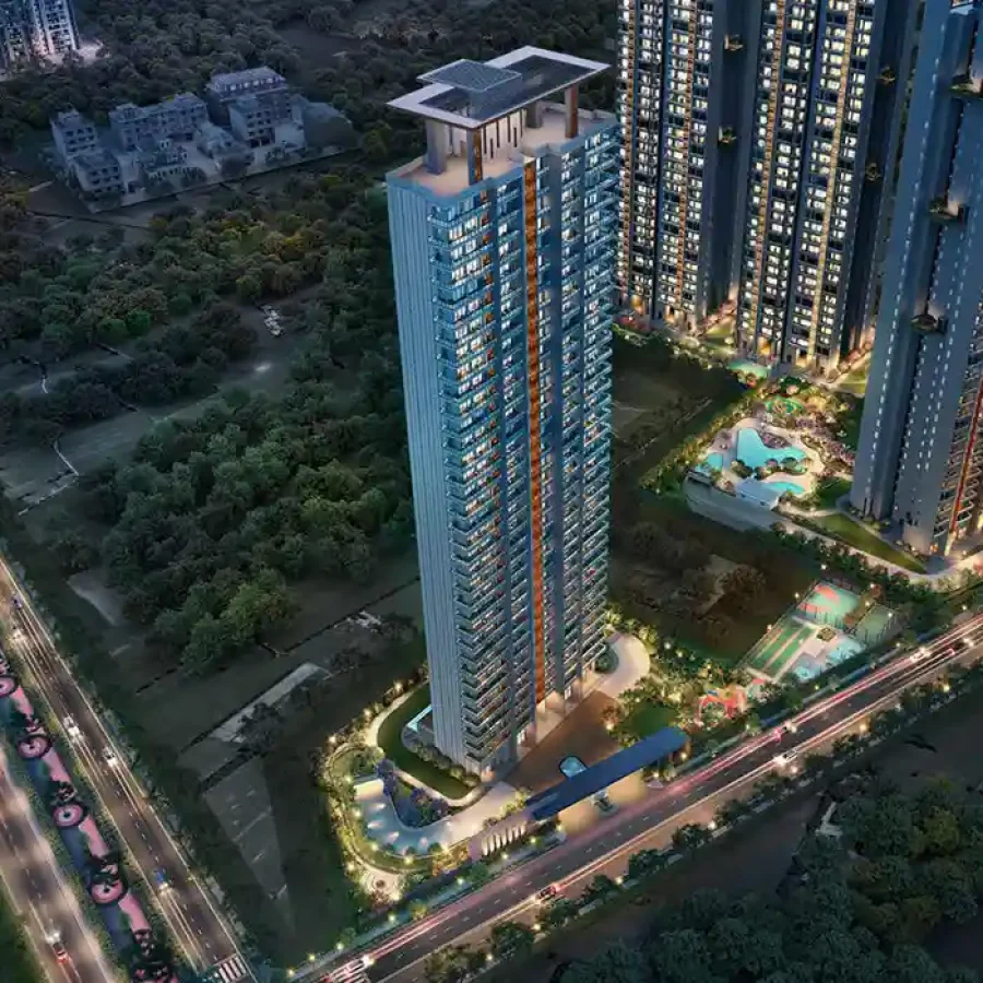 Signature Global Cloverdale SPR image 6