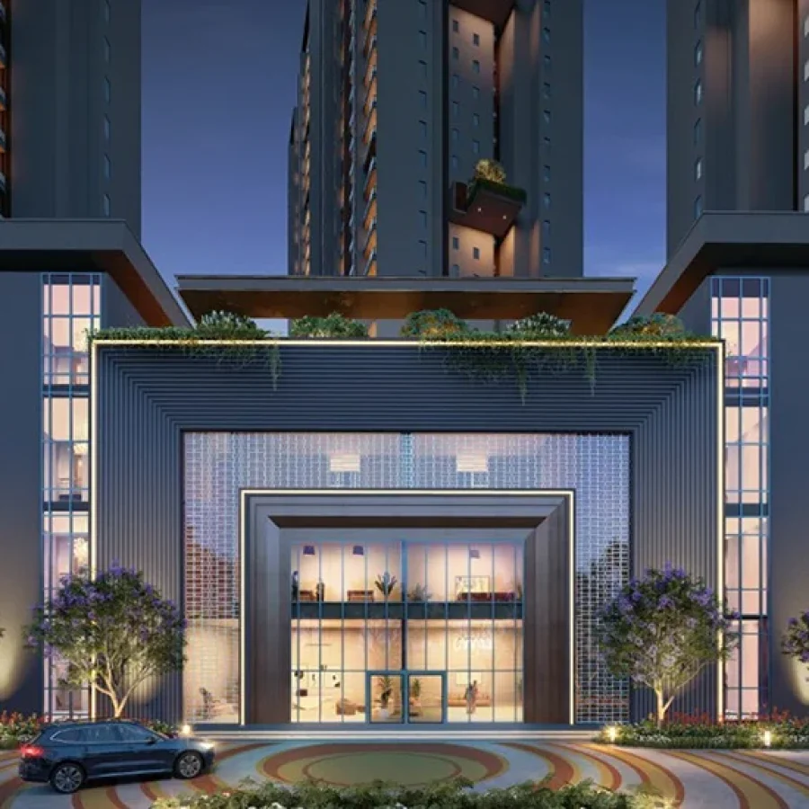 Signature Global Cloverdale SPR image 8
