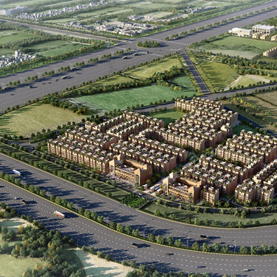 Signature Global Park 4 And 5 Phase 2 image 8
