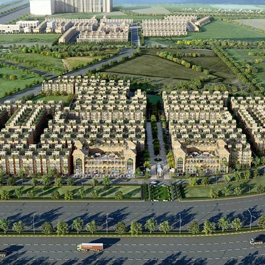 Signature Global Park 4 And 5 Phase 2 image 9