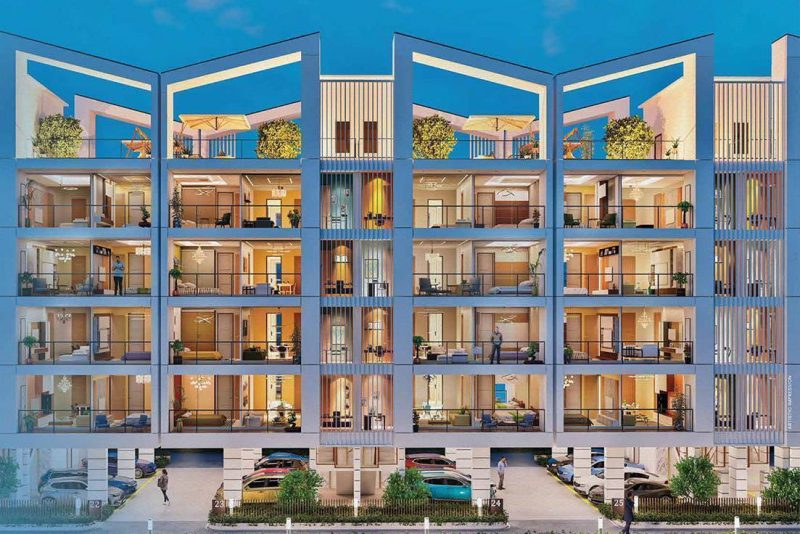 Signature Global Sells Rs 2,300 Crore of Properties of Daxin Vistas in Just 10 Days