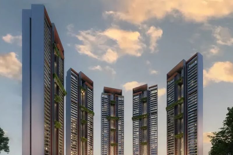 Signature Global to Launch Homes Worth Rs 6k Cr in Gurugram in Jul Sep Chairman