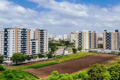 Signature Global to Launch Housing Projects Worth Rs 13,000 Cr by Mar Next Year CMD