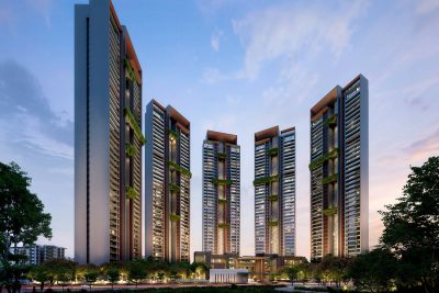 Signature Global’s Titanium SPR Project Achieves Green Certification