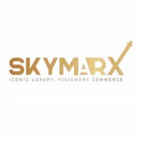 Skymarx India Logo