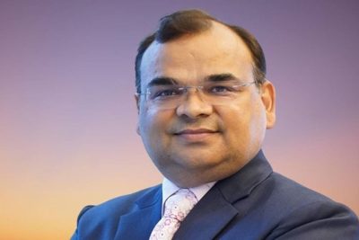 Smart Homes Will Soon Become a Necessity Rather Than a Luxury Vivek Singhal