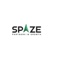 Spaze Group logo