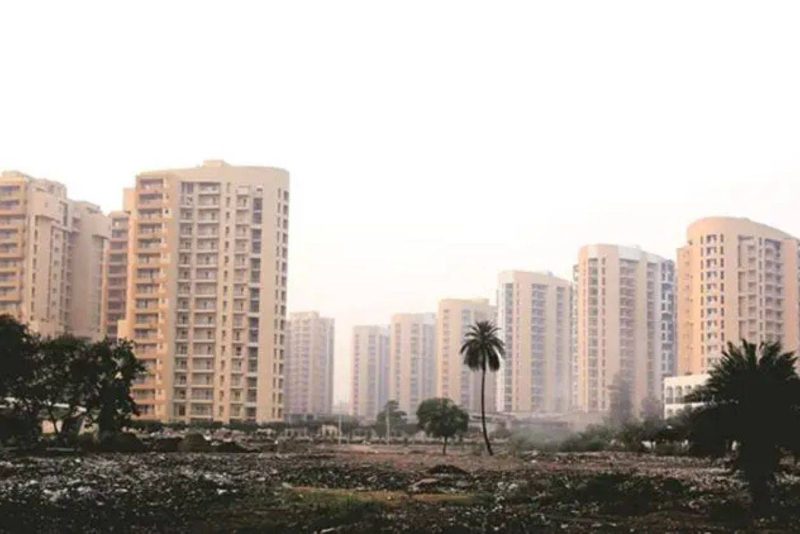 Starting Today, Gurgaon to See 10-30% Hike in Circle Rates