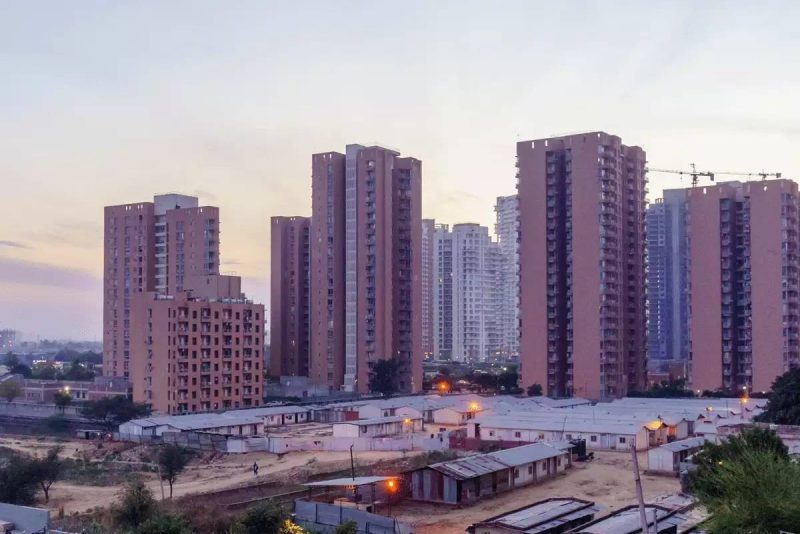 TARC Reports Rs 1,350 Crore Pre-sale From Gurgaon Project