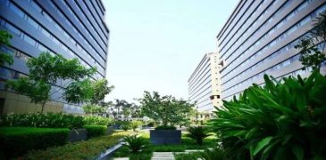 Tata Realty partners with Tabreed for infrastructure at commercial complex in Gurgaon