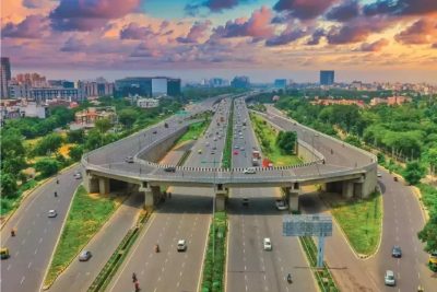 The Dwarka Expressway is a Boon for the Gurugram Real Estate Market