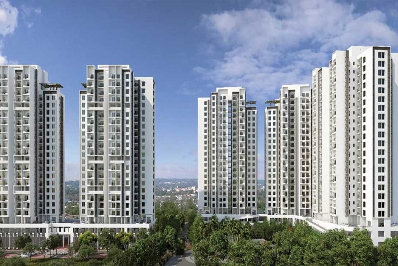 The Emergence of High-End Residential Projects on Dwarka Expressway