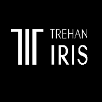 Trehan Iris Logo