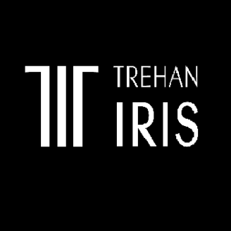 Trehan Iris Logo