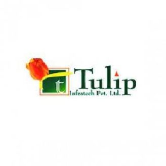 Tulip Group Logo