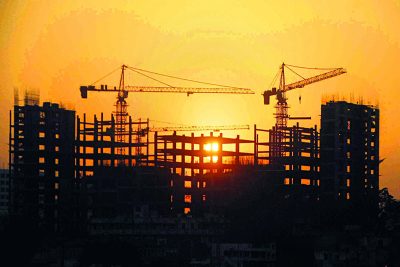 Under-Construction Property Prices Rise in Gurugram, Delhi and Noida