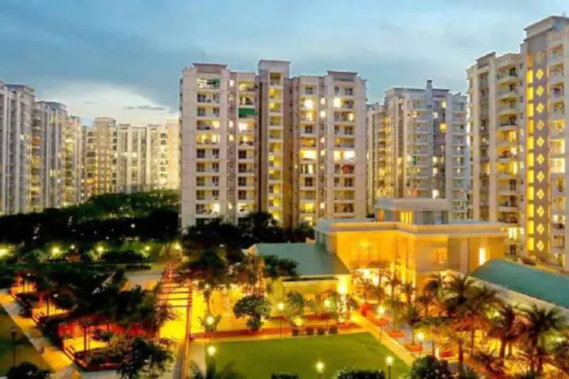 Under-construction Luxury Housing Properties See Up to 55% Yoy Price Growth, Gurugram Leads