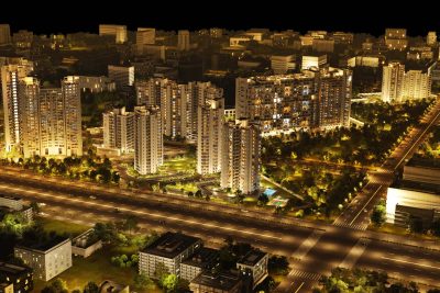 Want to Buy a House by Diwali These 5 Locations in Gurgaon Should be on Your List