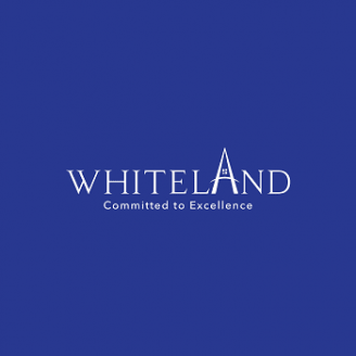 Whiteland Corporation Logo