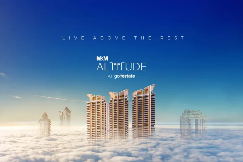 Why M3M Altitude Sector 65 Stands as Gurgaon’s Landmark of Luxury