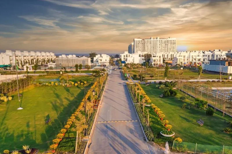 Why Sohna is Emerging as NCR’s Hottest Property Destination