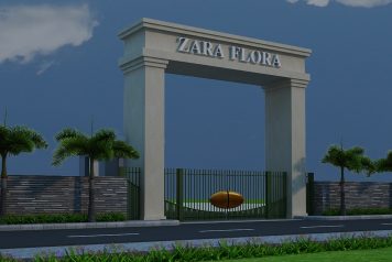 Zara Flora