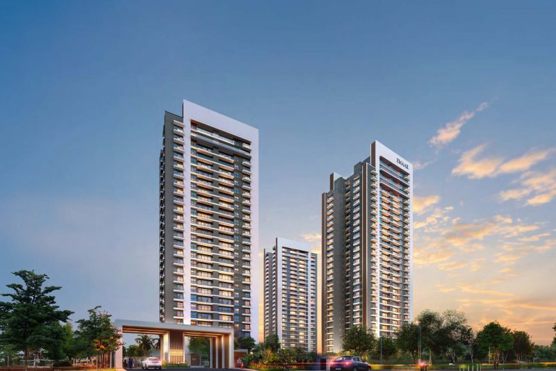 emaar urban oasis gurgaon